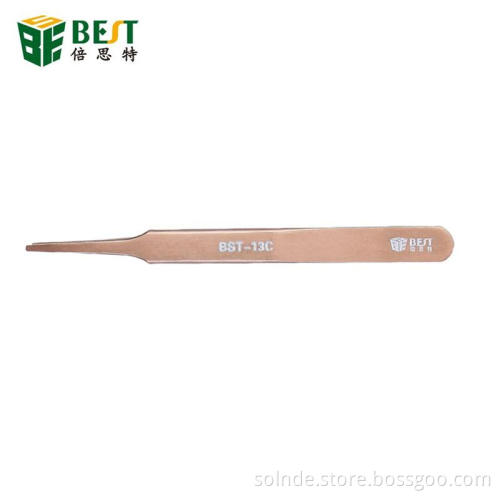 Hot Sale CE different types of tweezers